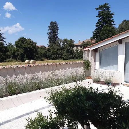 Un Petit Coin De Paradis A Haute Bed & Breakfast *