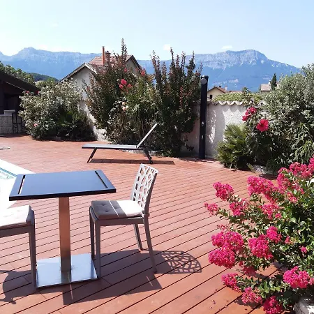 Un Petit Coin De Paradis A Haute