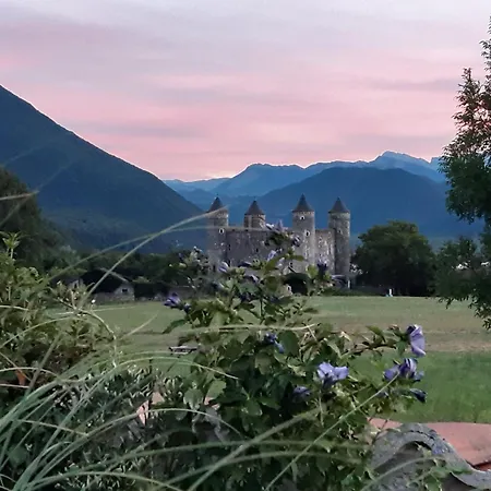 Un Petit Coin De Paradis A Haute